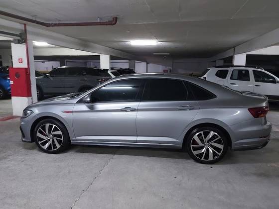 VOLKSWAGEN JETTA 2.0 350 TSI GASOLINA GLI DSG